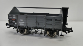 Märklin H0 1:87 goederenwagon Jahreswagen 2005 DB Wilfred Moedt ovp 46022