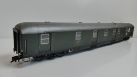 Piko H0 goederenwagon  Deutsche Bundespost  Postwagen ovp 72089/10