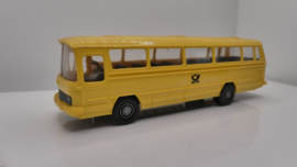 Wiking 1:87 H0 Mercedes stadsbus Deutsche Post