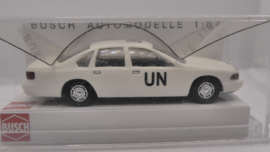 Busch 1:87 H0  Chevrolet Caprice UN ovp 47619