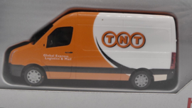Herpa  Exclusive 1:87 H0  VW Crafter TNT ovp 287135