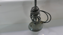 Märklin 1:87 H0 Verlichting booglamp ovp 7048
