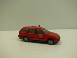 Herpa 1:87 H0  VW Passat Berufsfeuerwehr Augsburg