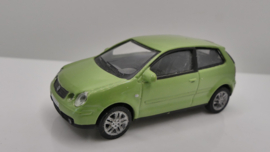 +- 1:80 H0 VW Polo