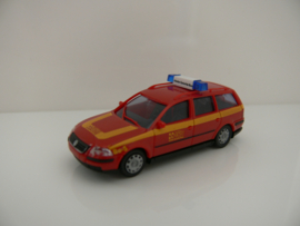 AWM 1:87 VW ASB Notdienst ovp 72090