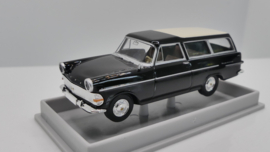 Brekina 1:87 H0 Opel Rekord Pll Caravan ovp 20117
