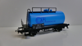 Märklin H0 1:87 Ketelwagen Tankwagon NMBS SNCB Orbi Chemicals NV ovp
