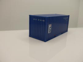 AWM 1:87 H0 Container APL 20"