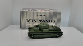 Premo  1:87 H0 T-35 / 1938  Russische Tank ovp 1202