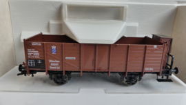 Fleischmann H0 goederenwagon Hochbord K k.bay.Sts.B. OVP 5863