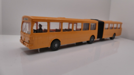 Wiking   1:87 H0 Mercedes gelede bus lijn 6 Rathaus