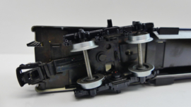 Märklin H0 personenwagon NS 2e klasse PLAN E ovp 4049  