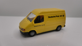 Rietze 1:87 H0 Ford Transit Deutsche Bundes post AG