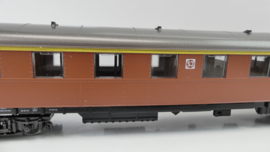 Märklin H0 Personenrijtuig SJ Zweden 1e klasse ovp 4178 AC