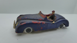 Jaguar model