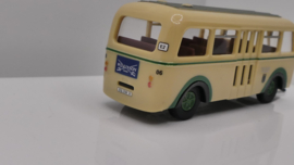 Grell 1:87 H0 aanhanger bus Wilkinson OVP