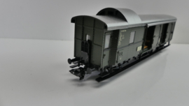 Märklin H0 Gepäckwagon Donnerbüchse  Donderbus DB ovp 4315