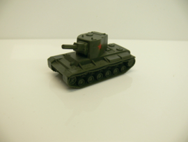 RMM 1:87 Militair Tank KWSU Rusland