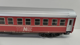 Märklin H0 Personenrijtuig Trans Euro Nacht TEN DB ovp 4150 AC