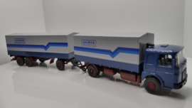 Wiking 1:87 H0 vrachtwagen Krupp 806 ovp 486
