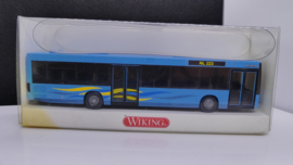 Wiking 1:87 H0 MAN stadsbus NL 223 ovp 706 01 37