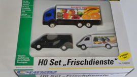 Automodellen