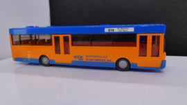 Wiking 1:87 H0 Mercedes stads bus Wuppertaler Stadtwerke ovp 70224