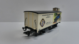 Märklin H0 goederenwagon NSU 5/25 PS Phaethon Limousine ZELDZAAM ovp  SOMO 4680 97716