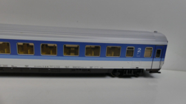 Märklin H0 1:87 personen rijtuig DB 2e klasse ovp 4327