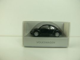 WIKING Collection NEW BEETLE VW Dealer uitgave