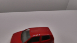 Herpa 1:87 H0 VW Polo Sleutelservice ovp 043953