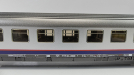 Märklin H0  personenwagon 2e Klasse België NMBS SNCB ovp 4352