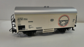 Märklin H0 Goederenwagon koelwagen DB Interfrigo Bergische Bahnen EV ovp  4415
