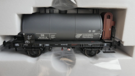 Exact-Train HO Tankwagon Eurdingen DB VTG ovp 20506B
