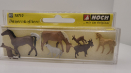 Noch 1:87 boederij dieren ovp 15710