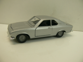 Märklin 1:43 Automodel Opel Manta ovp 1818