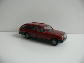 Herpa 1:87 HO Mercedes Benz 300TE uitvoering ovp