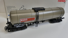 Märklin H0 1:87 tankwagon ketelwagon DB AG ESSO ovp 4754