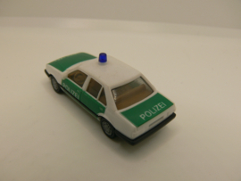 Herpa 1:87 H0 Polizei Opel Ascona