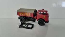 Preiser ? 1:87 Circus Krone Truck  MAN