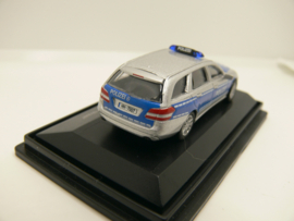Schuco 1:87 H0 Polizei  Mercedes Benz E klasse T-Modell ovp