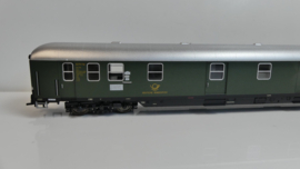 Piko H0 goederenwagon  Deutsche Bundespost  Postwagen ovp 53380/10