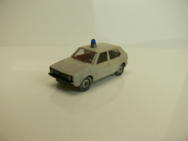 Wiking 1:87 VW Golf