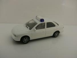 Rietze 1:87Ford Mondeo Polizei ovp 50573