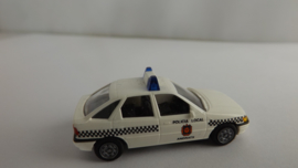 Busch Ford Escort Policia Local Mallorca Andratx