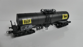 Roco H0 1:87 Goederenwagon ketel / Tankwagon  DB Agip ovp 4356 C