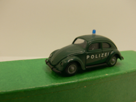 Praline 1:87 H0 Polizei  VW Kever