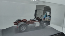 BS Modelle 1:87 H0 vrachtwagen Iveco Exclusiv-Modell Ich bin ein Ulmer ovp
