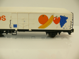 Märklin FS Interfrigo Migros goederenwagon  OVP 4738