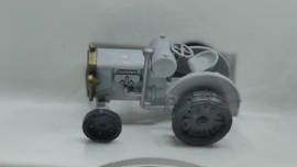 RMM / Roskopf hanomag tractor ovp 290
